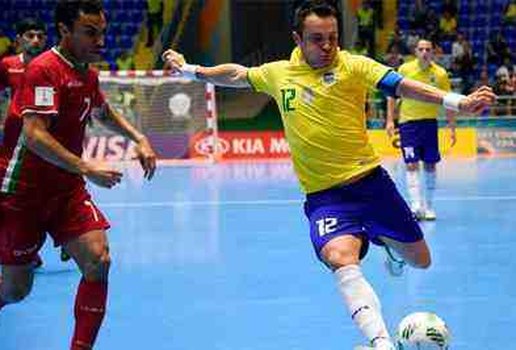 Futsal brasil