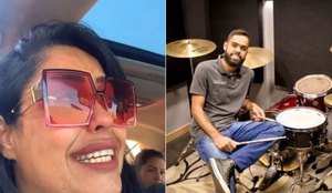 Filho de cantora gospel é encontrado morto em Goiás