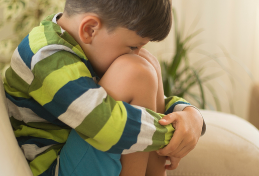 A cada 12 horas pelo menos uma criança ou adolescente é vítima de abuso ou exploração na PB