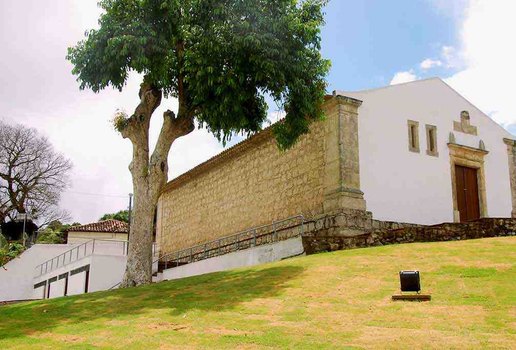 Cortejo começa às 16h, no Largo de São Frei Pedro Gonçalves.