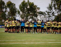 TREINO BOTAFOGO-PB