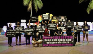 Igreja Metodista promove 'Marcha Pelo Fim da Violência Contra a Mulher'