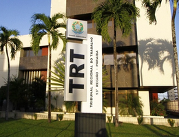 Trt 13 paraiba
