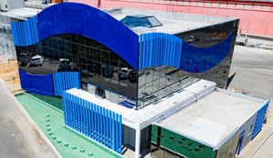 Novo porto cabedelo
