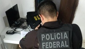 Policia Federal