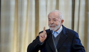 Presidente lula