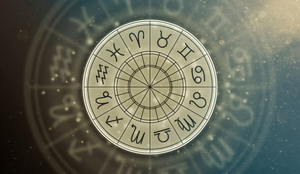 As previsões do horóscopo do dia 17/06/2025 indicam que a terça-feira será repleta de emoções intensas (Imagem: SAG stock | Shutterstock)