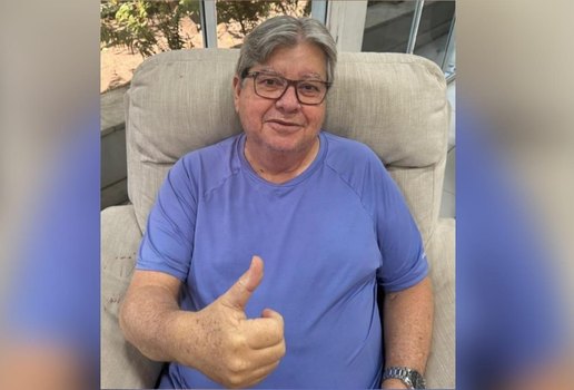 J Oao Azevedo pos operatorio