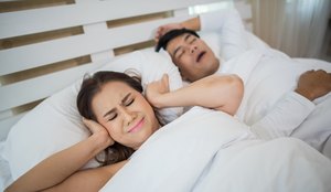 Apneia do sono: Conheça os perigos relacionados ao ronco