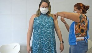 Vacinacao pfizer gravidas
