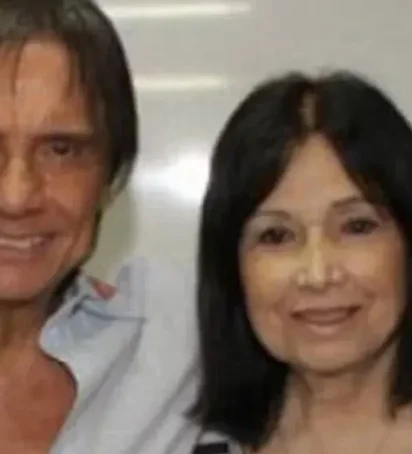 Morre Norma Moreira Braga