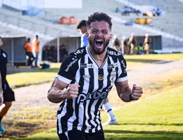 LUCAS VENUTO TREZE