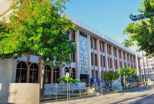 Projeto foi aprovado pela ALPB