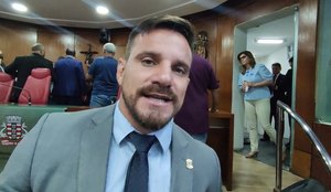 MP pode entrar com ações judiciais contra Cícero caso ele não vete projeto de Tarcísio Jardim