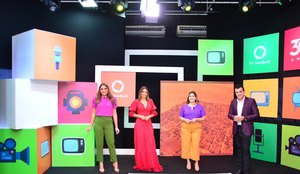 TV Tambaú é única emissora da PB a registrar crescimento na média geral