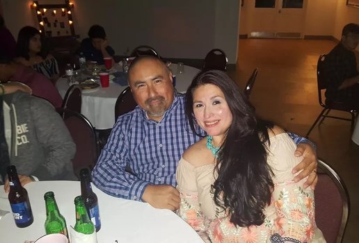 Marido de professora assassinada em massacre no Texas morre de infarto