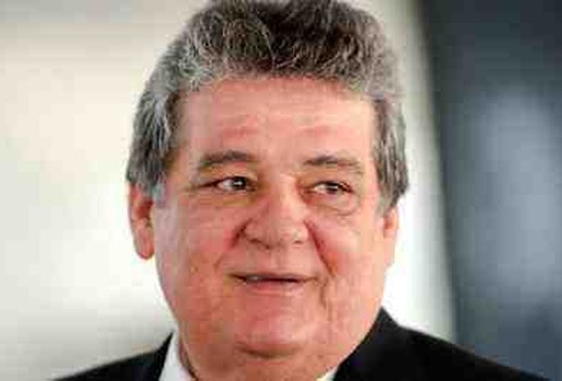 Deputado Silvio Costas