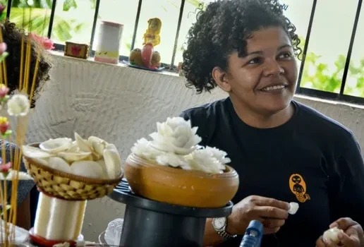 Especial cidades criativas sereias da penha foto kleide teixeira