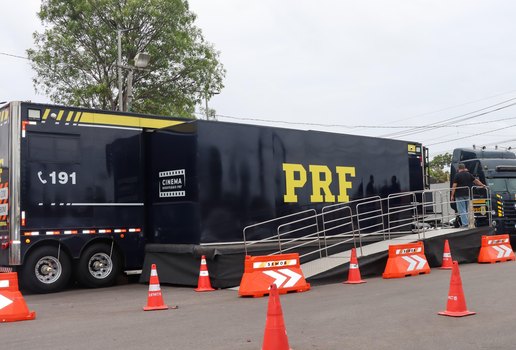 CARRETA PRF