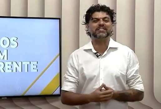 Vamos em Frente 2107