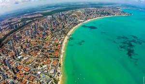 Joao pessoa PBTUR reproducao