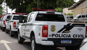 Polícia Civil da Paraíba investiga crime.