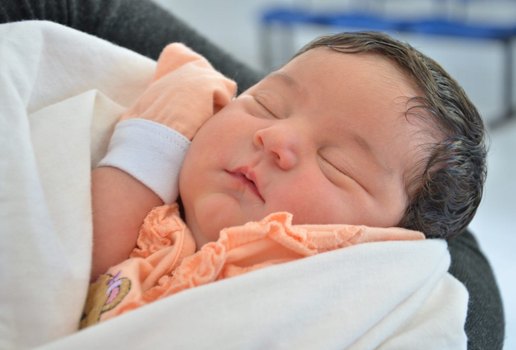 Vacina contra Covid-19 para bebês tem procura zero em Campina Grande