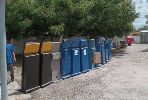 máquinas caça-níqueis