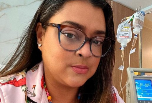 Preta Gil publicou um texto nas redes sociais