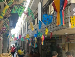 Funjope Galeria Augusto dos Anjos