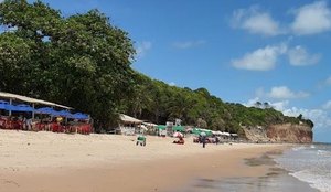 MPF pede remoção de casas e bares em áreas de praias em JP