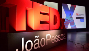 TEDx acontece em Cabedelo
