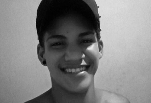 ESTUDANTE MORTO A CAMINHO DA ESCOLA 12 09 2019