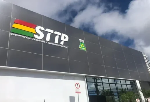Sttp campina grande