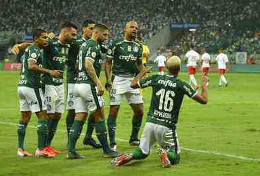 PALMEIRAS 04 05