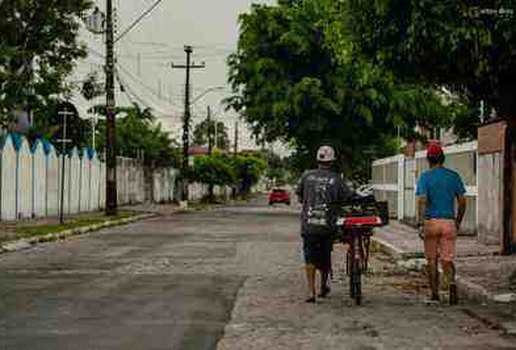 Joao Pessoa pandemia Ailton Diniz 2