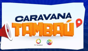 Caravana Tambaú