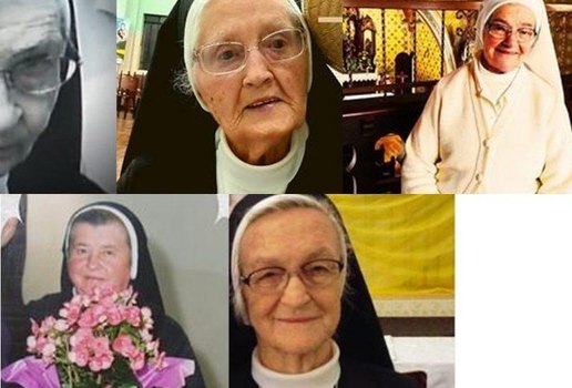 Cinco freiras morrem de covid-19 em convento de Curitiba
