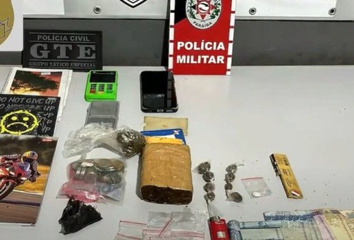 Drogasbarradesantarosa