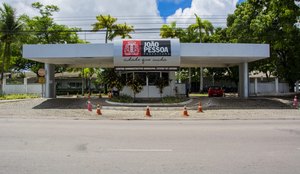 Centro Administrativo Municipal, em João Pessoa.