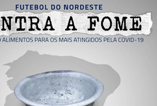 NORDESTE CONTRA FOME