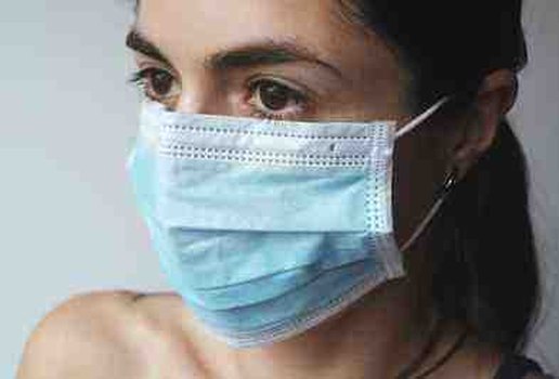 Coronavirus mask protection jpg