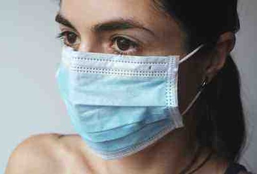 Coronavirus mask protection jpg