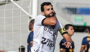 Botafogo henrique dourado