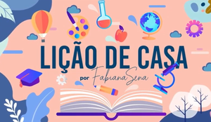 Licao de casa