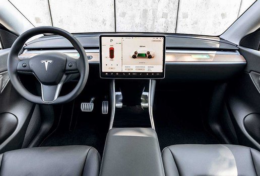 Carro autonomo