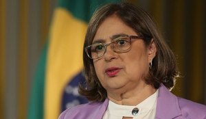Cida Gonçalves é ministra das Mulheres no governo Lula