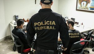 Agentes cumprem cinco mandados de prisão preventiva e sete de busca e apreensão contra alvos em Brasília (DF), Curitiba (PR), Juiz de Fora (MG), Salvador (BA) e São Paulo (SP)