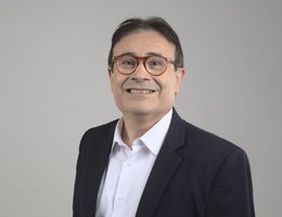 Harrison Targino é eleito presidente da OAB-PB