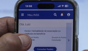 Meu INSS